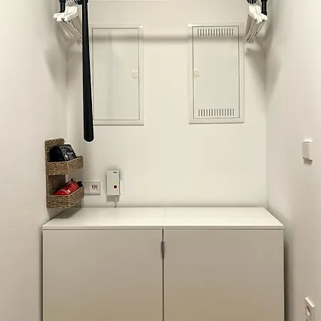 House דירה