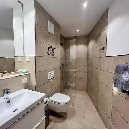 House Appartement Jena